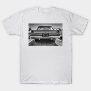 1965 Dodge Coronet 440 Convertible T-Shirt